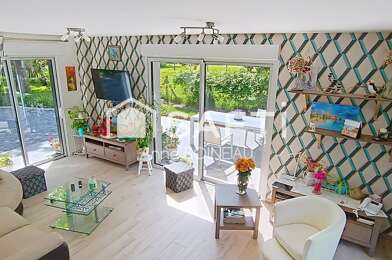 Maison 4 pièces 448000 €
