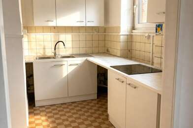 Appartement 4 pièces 59000 €