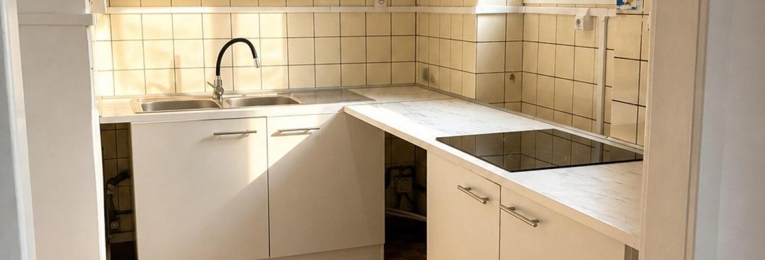 Appartement 4 Pièces 70 m² à vendre à Forbach (57600)