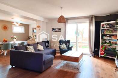 Maison 4 pièces 399000 €