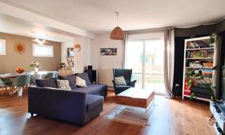 Maison 4 Pièces 105 m² à vendre à Orvault (44700)