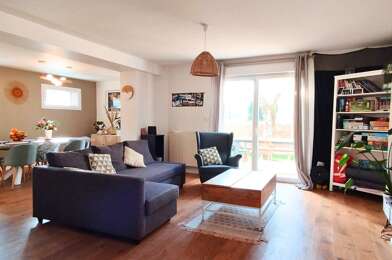Maison 4 pièces 399000 €
