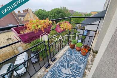 Appartement 2 pièces 114000 €