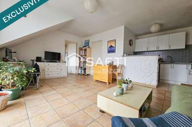 Appartement 2 pièces 114000 €