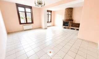 Maison 6 Pièces 153 m² à vendre à Crespin (59154)