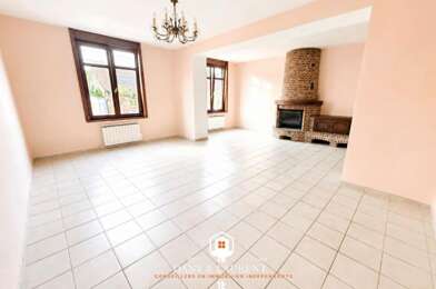 Maison 6 pièces 155900 €