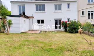 Maison 4 Pièces 82 m² à vendre à Lanester (56600)