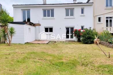 Maison 4 pièces 244000 €