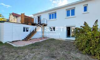 Maison 4 Pièces 82 m² à vendre à Lanester (56600)