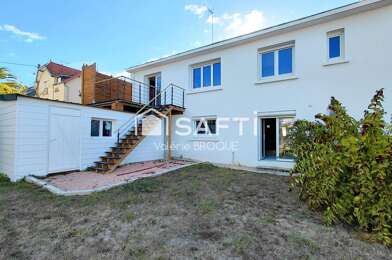 Maison 4 pièces 244000 €