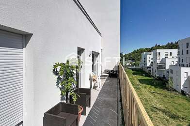 Appartement 3 pièces 255000 €
