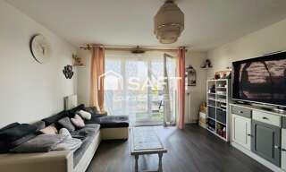 Appartement 2 Pièces 40 m² à vendre à Le Pin (77181)