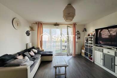 Appartement 2 pièces 185000 €