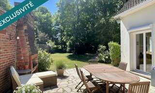 Maison 7 Pièces 159 m² à vendre à Roissy-en-Brie (77680)