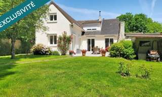 Maison 7 Pièces 159 m² à vendre à Roissy-en-Brie (77680)
