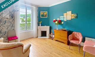 Appartement 4 Pièces 86 m² à vendre à Épinal (88000)
