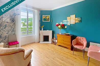 Appartement 4 pièces 134000 €