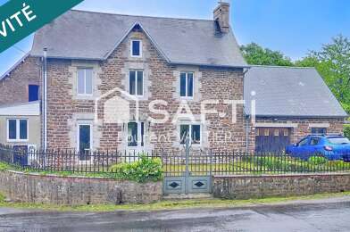 Maison 4 pièces 229900 €