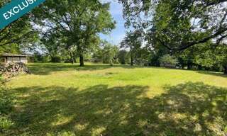 Terrain  3200 m² à vendre à Villefranche-de-Rouergue (12200)