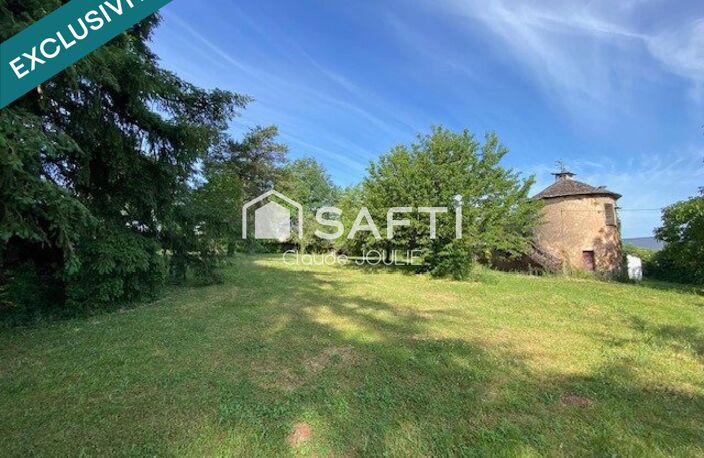 Terrain à bâtir 3200 m2 à Villefranche de Rouergue — photo 2