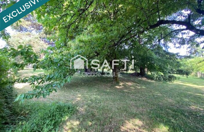 Terrain à bâtir 3200 m2 à Villefranche de Rouergue — photo 4