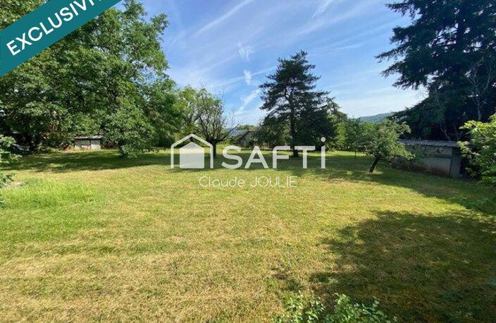 Terrain à bâtir 3200 m2 à Villefranche de Rouergue — photo 5