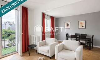 Appartement 3 Pièces 61 m² à vendre à Boulogne-Billancourt (92100)