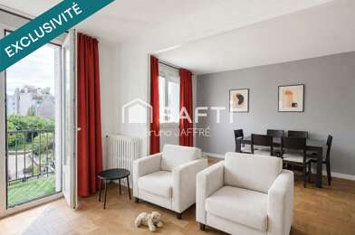 Appartement 3 pièces 548000 €
