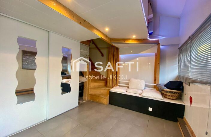 LOCAL COMMERCIAL à La Teste de Buch + BUREAUX 58m² et appartement supplémentaire 70m² — photo 4