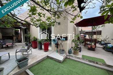 Maison 5 pièces 359500 €