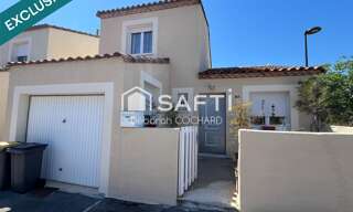 Maison 5 Pièces 75 m² à vendre à Jacou (34830)