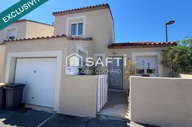 Maison 5 pièces 344000 €