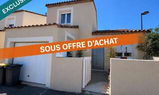 Maison 5 Pièces 75 m² à vendre à Jacou (34830)