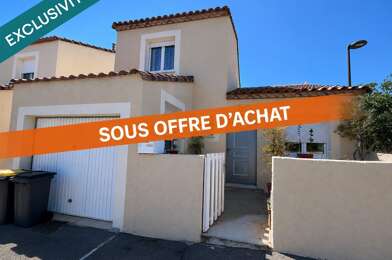 Maison 5 pièces 344000 €