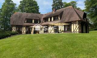 Maison 11 Pièces 388 m² à vendre à Épagne-Épagnette (80580)