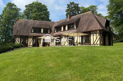 Maison 11 pièces 789000 €