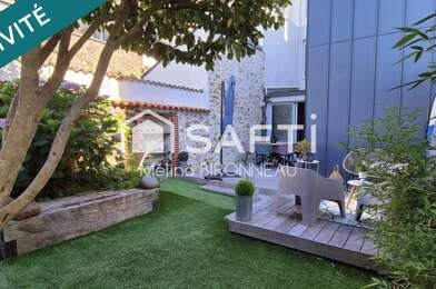 Maison 9 pièces 449000 €