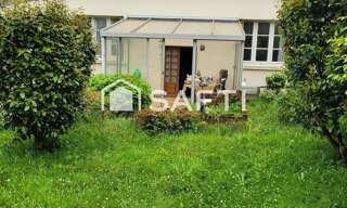 Maison 7 Pièces 148 m² à vendre à Saint-Pol-de-Léon (29250)