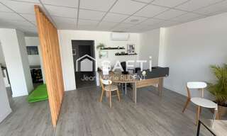 Commerce 4 Pièces 103 m² à louer à Villemoisson-sur-Orge (91360)