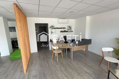 Commerce 4 pièces 2000 €