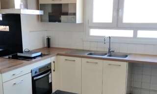 Appartement 3 Pièces 64 m² à vendre à Limoges (87000)