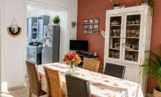 Maison 6 Pièces 93 m² à vendre à Saint-Étienne-au-Mont (62360)