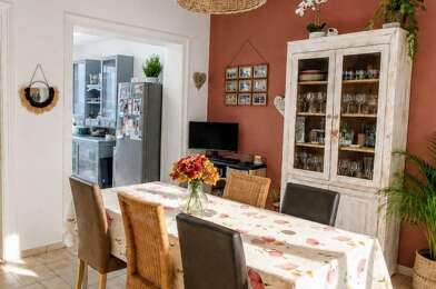 Maison 6 pièces 192000 €