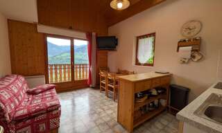 Appartement 3 Pièces 44 m² à vendre à Saint-Jean-d'Aulps (74430)