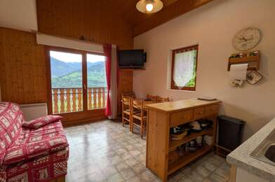 Appartement 3 pièces 180000 €