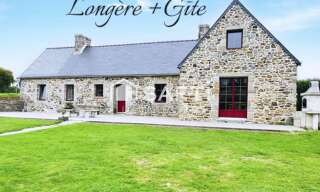 Maison 5 Pièces 113 m² à vendre à Bégard (22140)