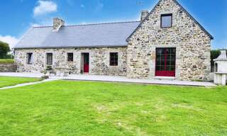 Maison 5 Pièces 113 m² à vendre à Bégard (22140)
