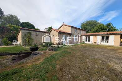 Maison 4 pièces 335000 €