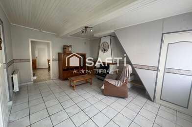 Maison 5 pièces 212000 €