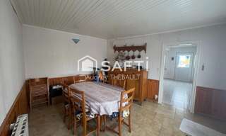 Maison 5 Pièces 95 m² à vendre à Berck (62600)